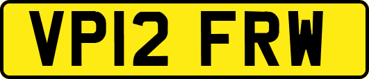 VP12FRW