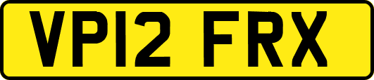 VP12FRX