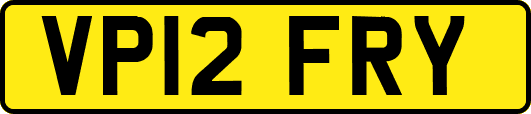 VP12FRY