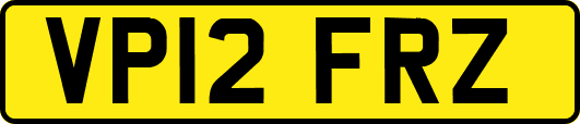 VP12FRZ