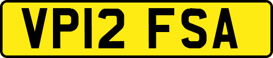 VP12FSA