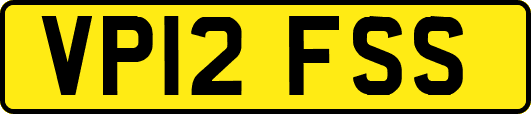 VP12FSS