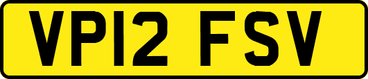 VP12FSV