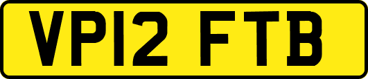 VP12FTB
