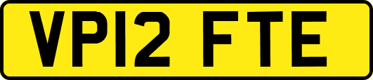 VP12FTE