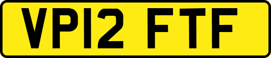 VP12FTF