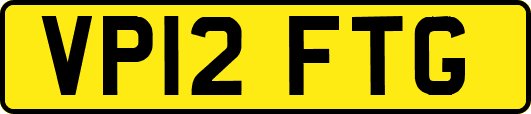 VP12FTG
