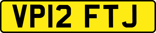 VP12FTJ