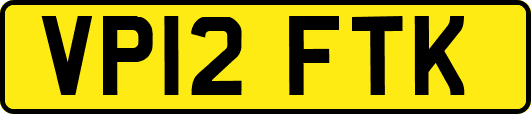 VP12FTK