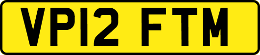 VP12FTM