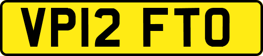 VP12FTO