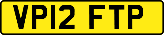 VP12FTP