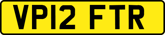 VP12FTR