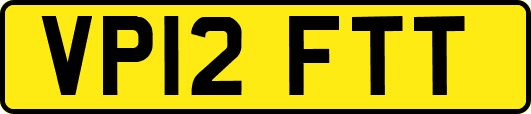 VP12FTT