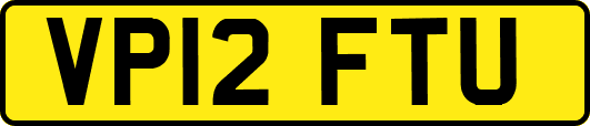 VP12FTU
