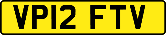 VP12FTV