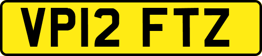 VP12FTZ