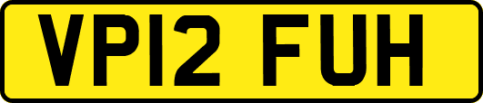 VP12FUH