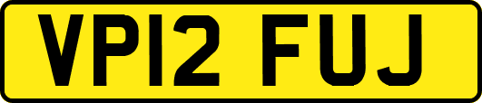 VP12FUJ