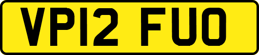 VP12FUO