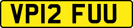 VP12FUU