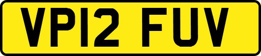 VP12FUV