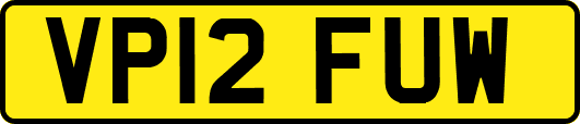 VP12FUW