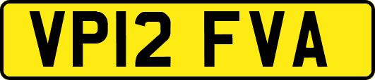 VP12FVA