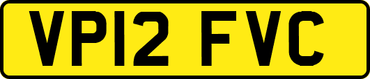 VP12FVC