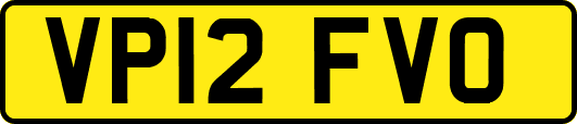 VP12FVO