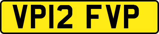 VP12FVP
