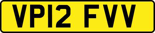 VP12FVV