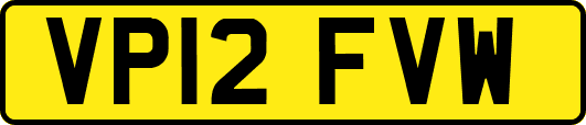 VP12FVW