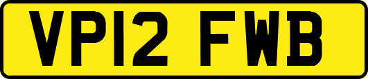 VP12FWB