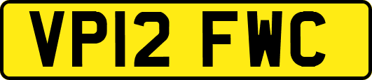 VP12FWC