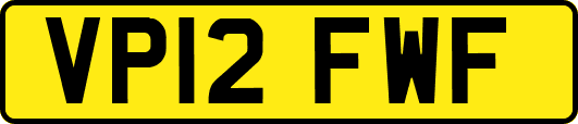 VP12FWF