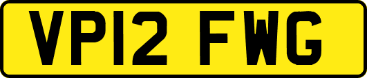 VP12FWG