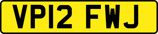 VP12FWJ