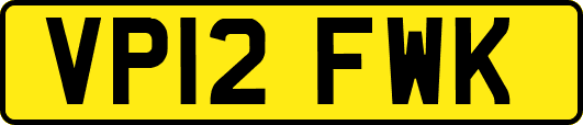 VP12FWK