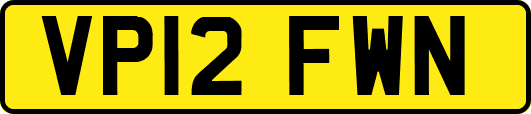 VP12FWN