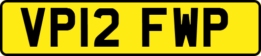 VP12FWP