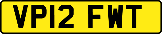 VP12FWT