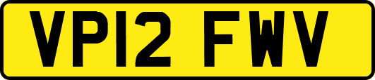 VP12FWV