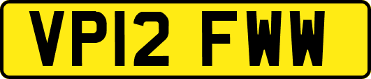 VP12FWW