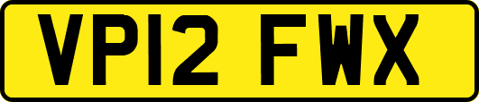 VP12FWX