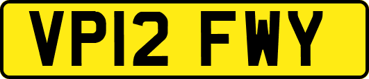 VP12FWY