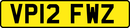 VP12FWZ