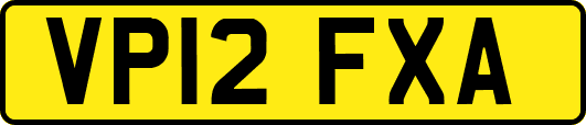 VP12FXA