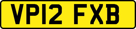 VP12FXB