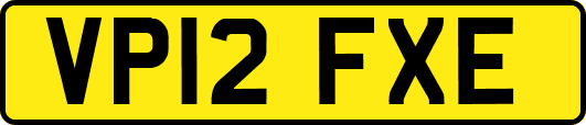 VP12FXE
